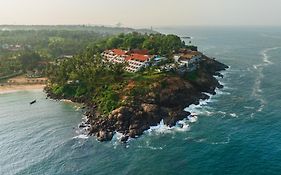 The Leela Kovalam, A Raviz Hotel